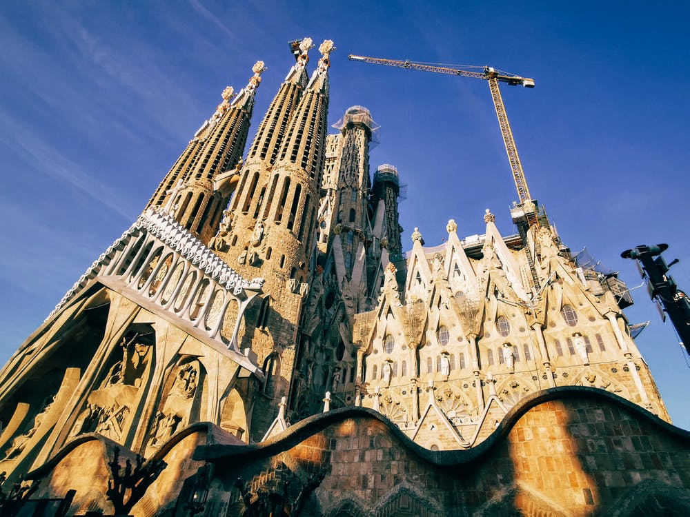 my top tour sagrada familia avis