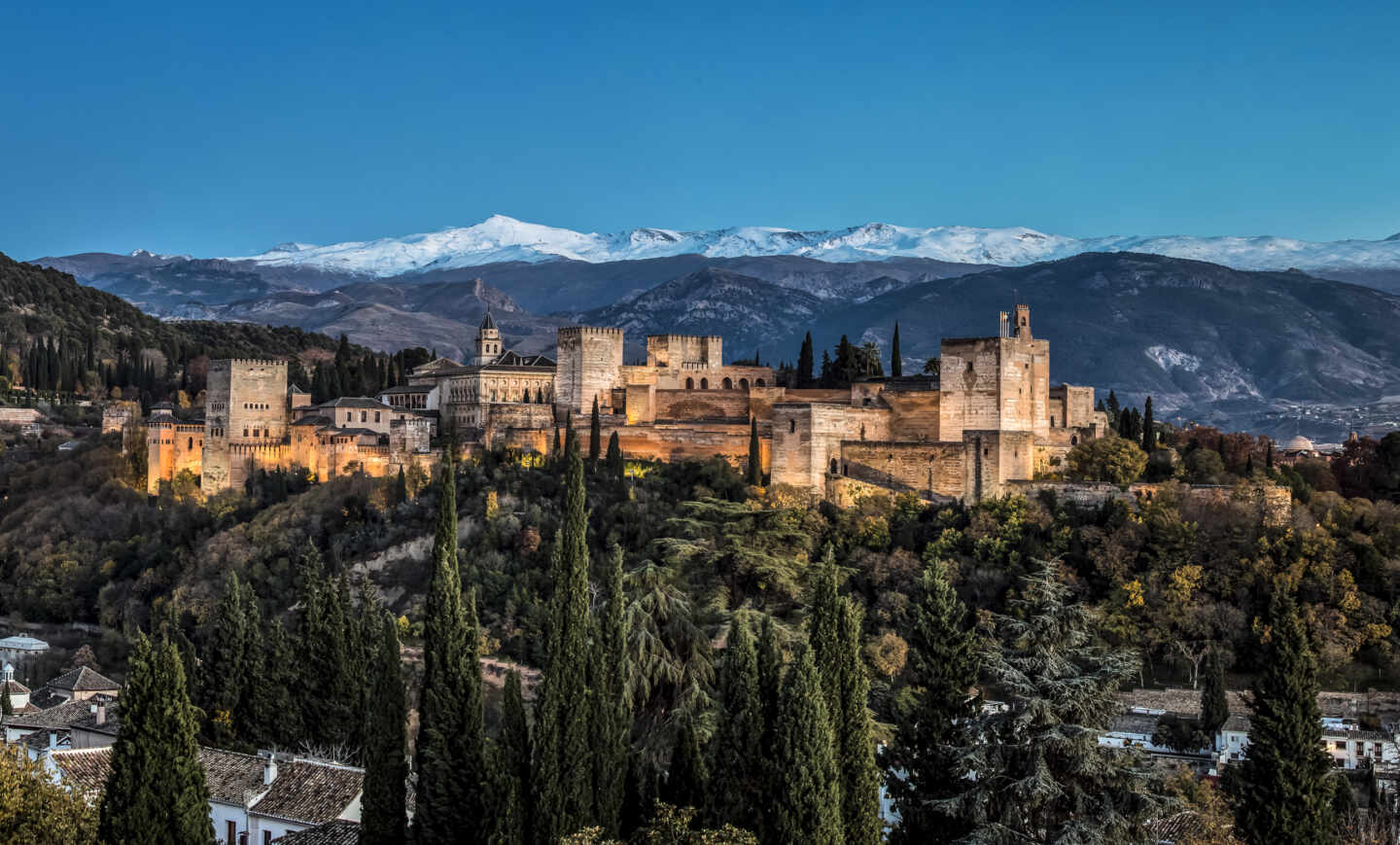 Granada: dónde comer